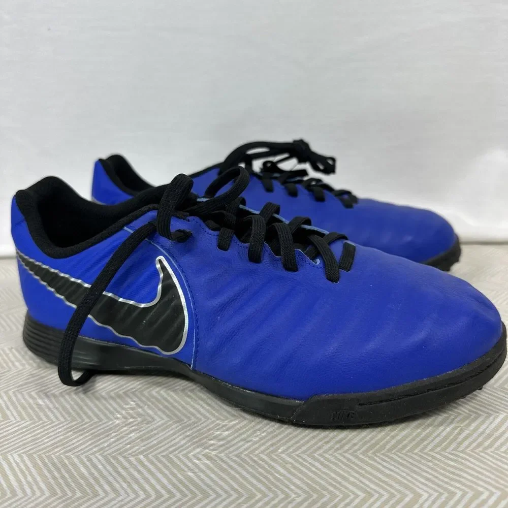 Nike thank you